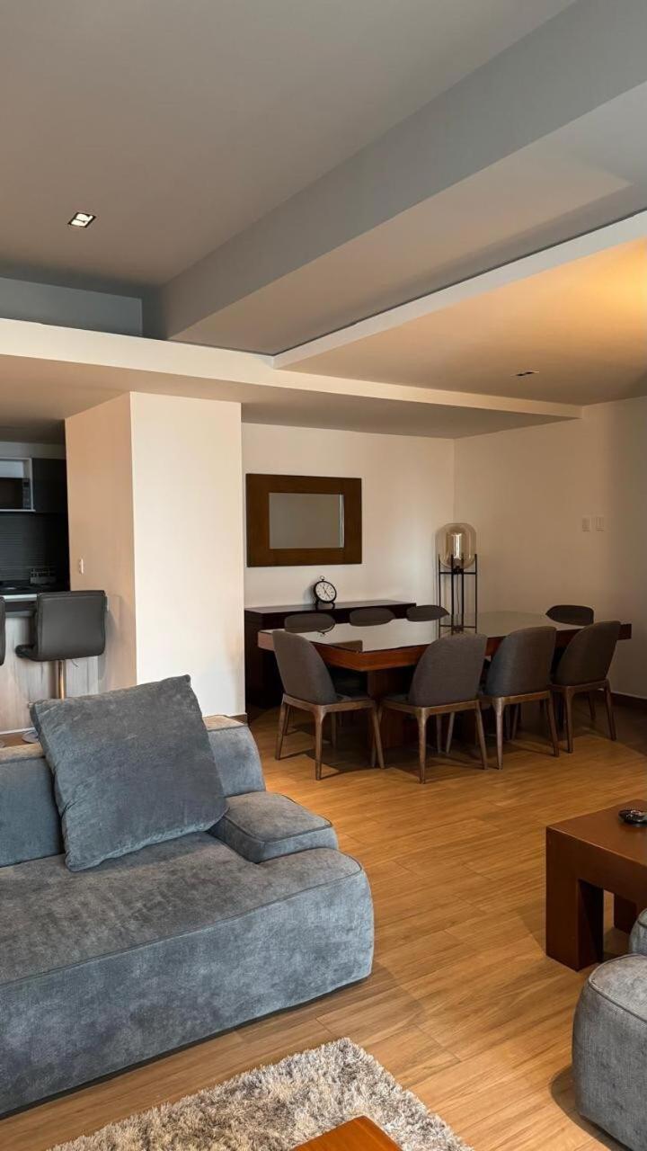 Appartement In Polanco *