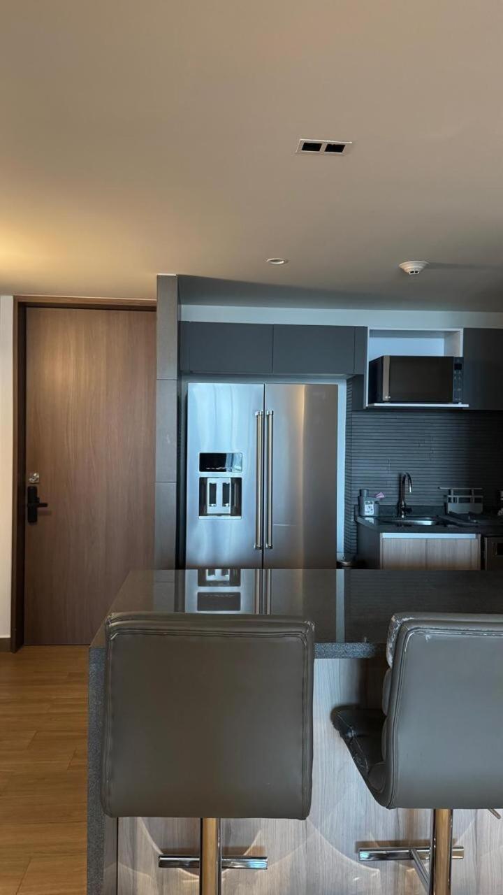 Appartement In Polanco Mexico
