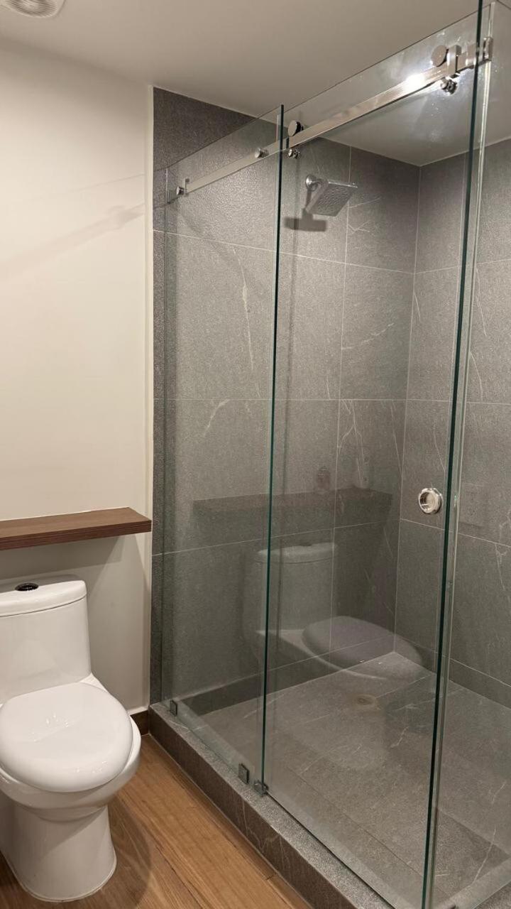 Appartement In Polanco